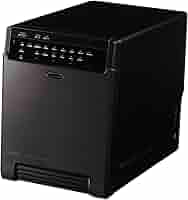 ガチャベイ LHR-4BNHEU3 4BAYハードディスクケース ロジテック ロジテック HDDケース 4台 搭載可 4BAY 3.5インチ ガチャベイ